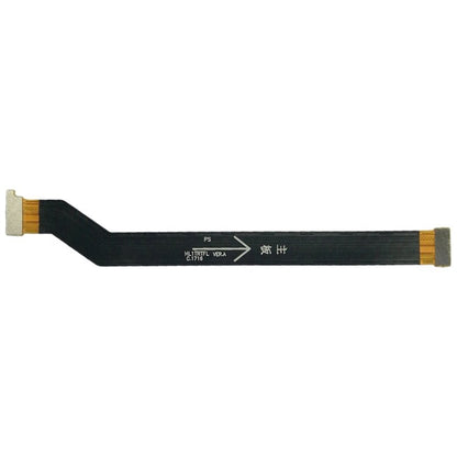 Motherboard Flex Cable for Huawei Y7, Huawei Y7 - ORIWHIZ