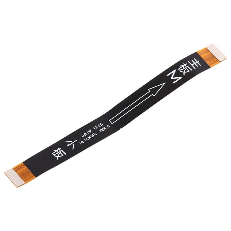 Motherboard Flex Cable for Huawei Y7 Prime (2019), For Huawei Y7 Prime (2019) - ORIWHIZ