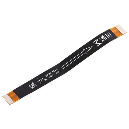 Motherboard Flex Cable for Huawei Y7 Prime (2019), For Huawei Y7 Prime (2019) - ORIWHIZ