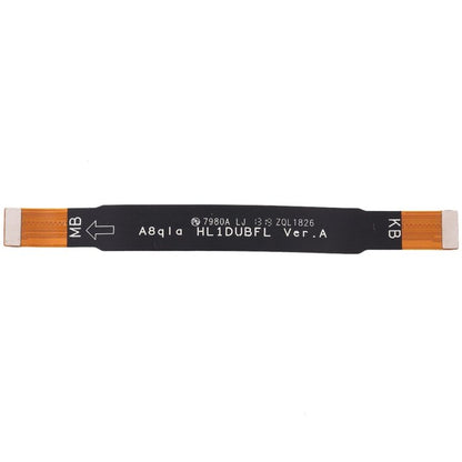 Motherboard Flex Cable for Huawei Y7 Pro (2019), For Huawei Y7 Pro (2019) - ORIWHIZ
