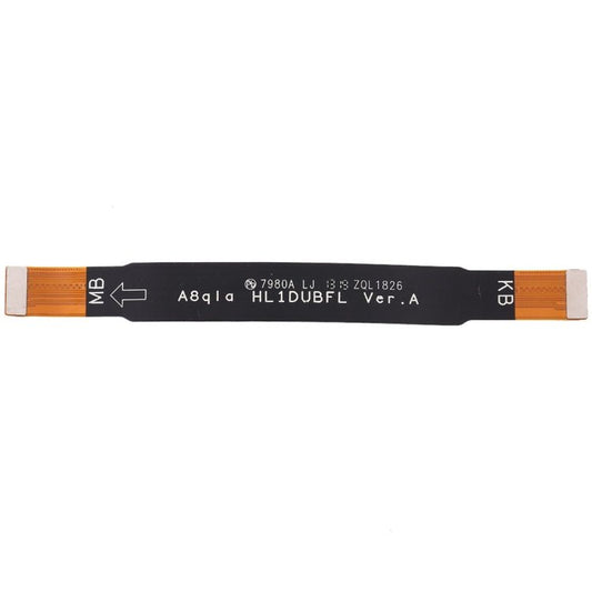 Motherboard Flex Cable for Huawei Y7 Pro (2019), For Huawei Y7 Pro (2019) - ORIWHIZ