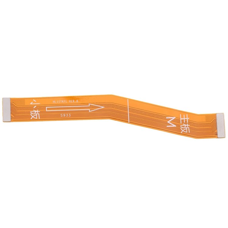 Motherboard Flex Cable for Huawei Y9 Prime (2019), For Huawei Y9 Prime (2019) - ORIWHIZ