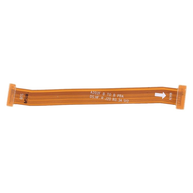 Motherboard Flex Cable for Samsung Galaxy A10e / A20e, For Samsung Galaxy A10e / A20e - ORIWHIZ