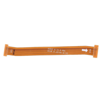 Motherboard Flex Cable for Samsung Galaxy A10e / A20e, For Samsung Galaxy A10e / A20e - ORIWHIZ