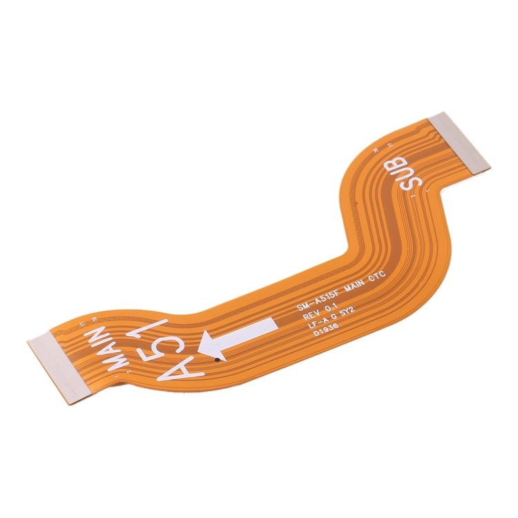 Motherboard Flex Cable for Samsung Galaxy A51, For Samsung Galaxy A51 - ORIWHIZ