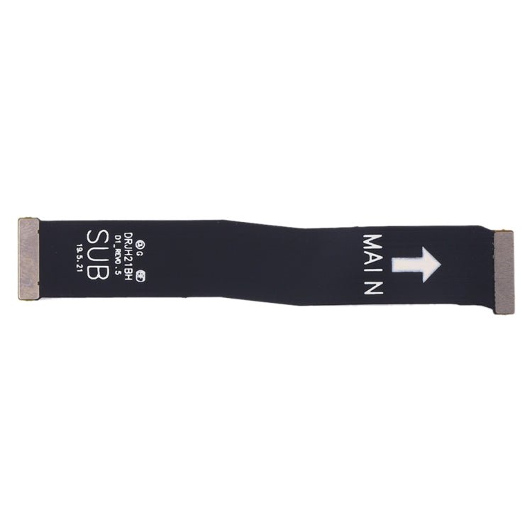Motherboard Flex Cable for Samsung Galaxy Note10, For Samsung Galaxy Note10 - ORIWHIZ