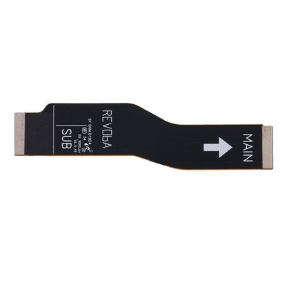 Motherboard Flex Cable for Samsung Galaxy Note10+, For Samsung Galaxy Note10+ - ORIWHIZ