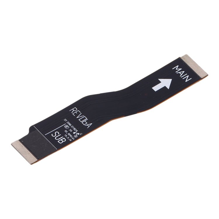 Motherboard Flex Cable for Samsung Galaxy Note10+, For Samsung Galaxy Note10+ - ORIWHIZ
