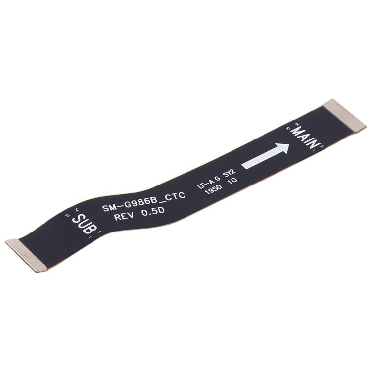 Motherboard Flex Cable for Samsung Galaxy S20+, For Samsung Galaxy S20+ - ORIWHIZ