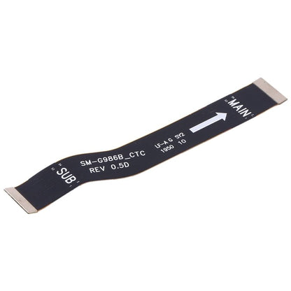 Motherboard Flex Cable for Samsung Galaxy S20+, For Samsung Galaxy S20+ - ORIWHIZ