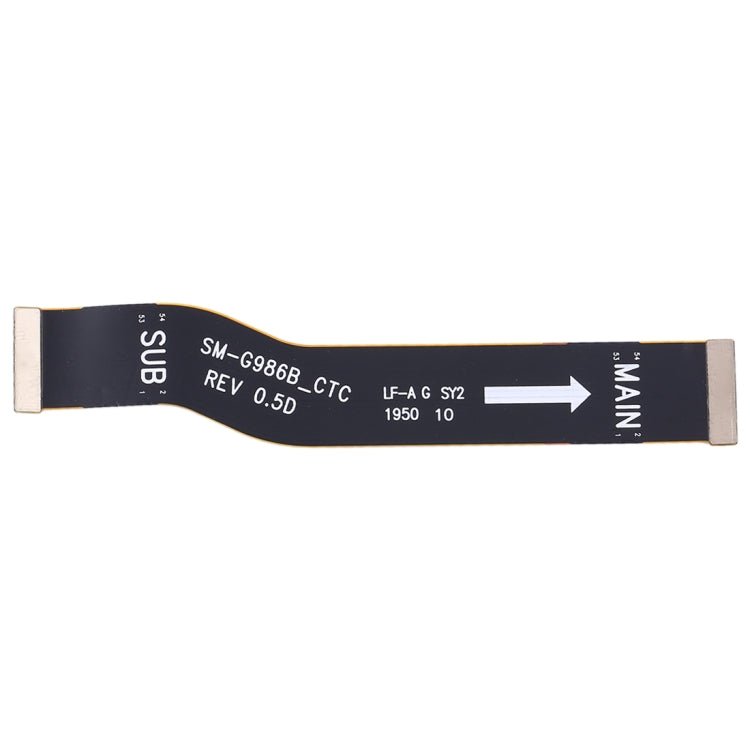 Motherboard Flex Cable for Samsung Galaxy S20+, For Samsung Galaxy S20+ - ORIWHIZ
