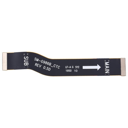 Motherboard Flex Cable for Samsung Galaxy S20+, For Samsung Galaxy S20+ - ORIWHIZ
