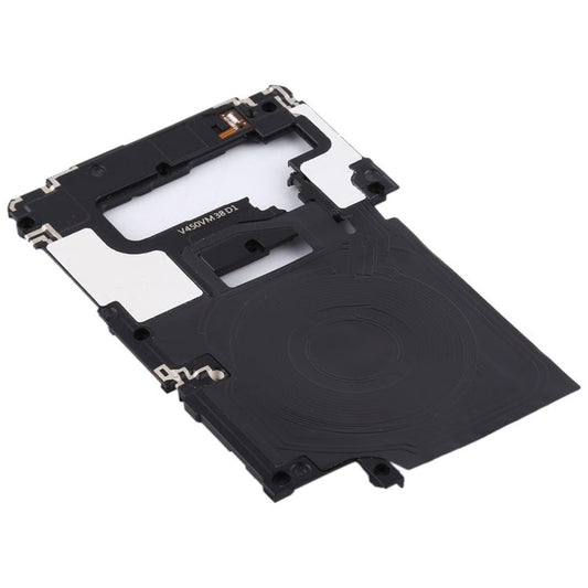 Motherboard Frame Bezel with NFC for LG G8 ThinQ / G820QM / G820V / G820N / G820UM, For LG G8 ThinQ - ORIWHIZ