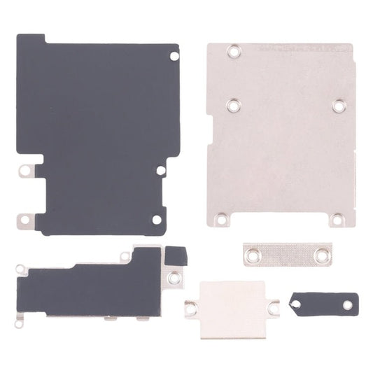 Motherboard Iron Sheet Cover, For iPad Pro 12.9 2022 6 in 1, For iPad Pro 11 2021 2022 WIFI 5 in 1, For iPad Pro 11 2021 2022 4G 5 in 1, For iPad 2022 5 in 1, For iPad Air 5 / Air 2022 4 in 1, For iPad mini 6 / mini 2021 3 in 1 - ORIWHIZ