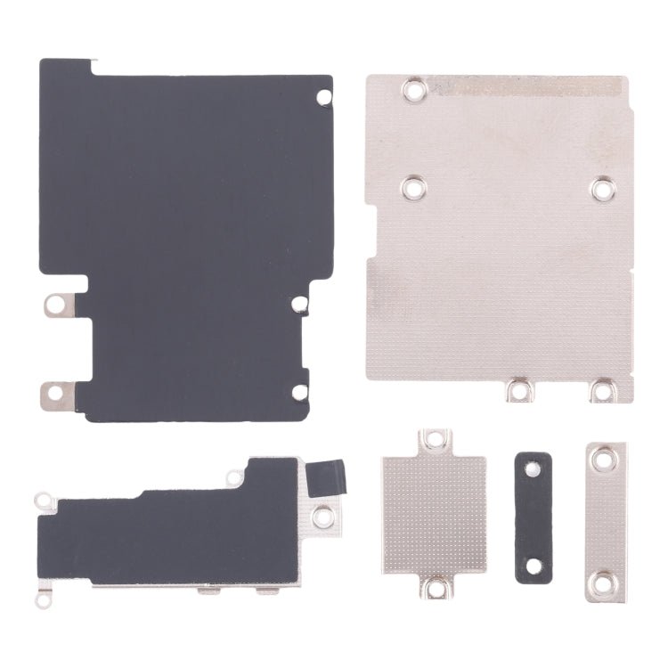 Motherboard Iron Sheet Cover, For iPad Pro 12.9 2022 6 in 1, For iPad Pro 11 2021 2022 WIFI 5 in 1, For iPad Pro 11 2021 2022 4G 5 in 1, For iPad 2022 5 in 1, For iPad Air 5 / Air 2022 4 in 1, For iPad mini 6 / mini 2021 3 in 1 - ORIWHIZ