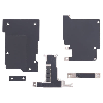 Motherboard Iron Sheet Cover, For iPad Pro 12.9 2022 6 in 1, For iPad Pro 11 2021 2022 WIFI 5 in 1, For iPad Pro 11 2021 2022 4G 5 in 1, For iPad 2022 5 in 1, For iPad Air 5 / Air 2022 4 in 1, For iPad mini 6 / mini 2021 3 in 1 - ORIWHIZ