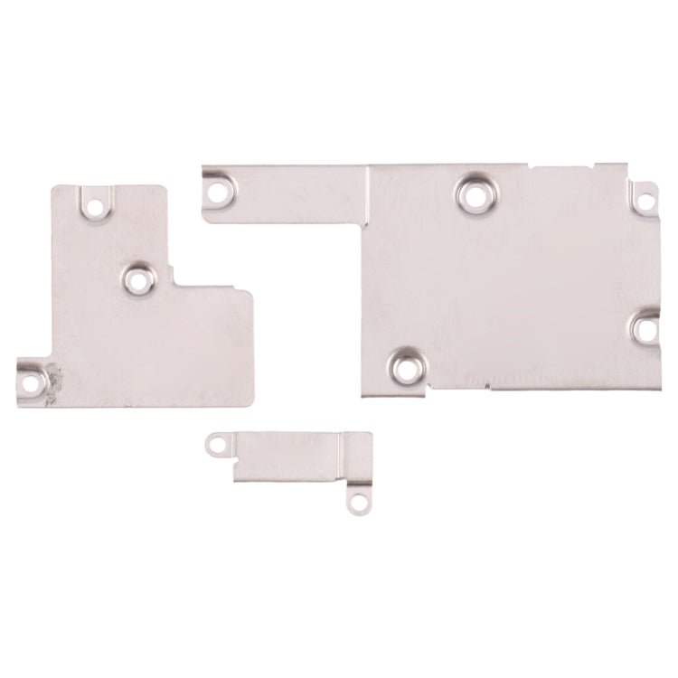 Motherboard Iron Sheet Cover, For iPad Pro 12.9 2022 6 in 1, For iPad Pro 11 2021 2022 WIFI 5 in 1, For iPad Pro 11 2021 2022 4G 5 in 1, For iPad 2022 5 in 1, For iPad Air 5 / Air 2022 4 in 1, For iPad mini 6 / mini 2021 3 in 1 - ORIWHIZ