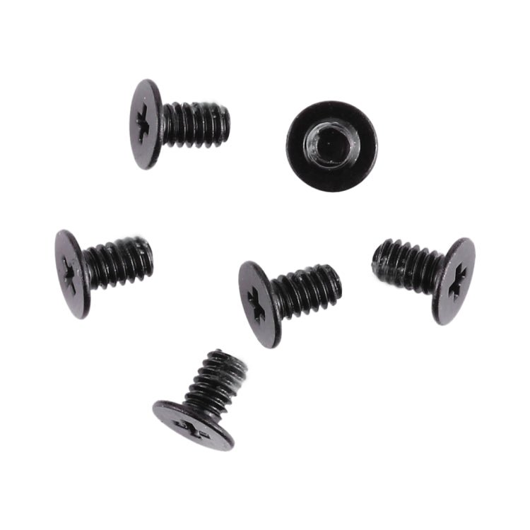 Motherboard Screw Set for Apple MacBook A1278, A1278 (Motherboard) - ORIWHIZ