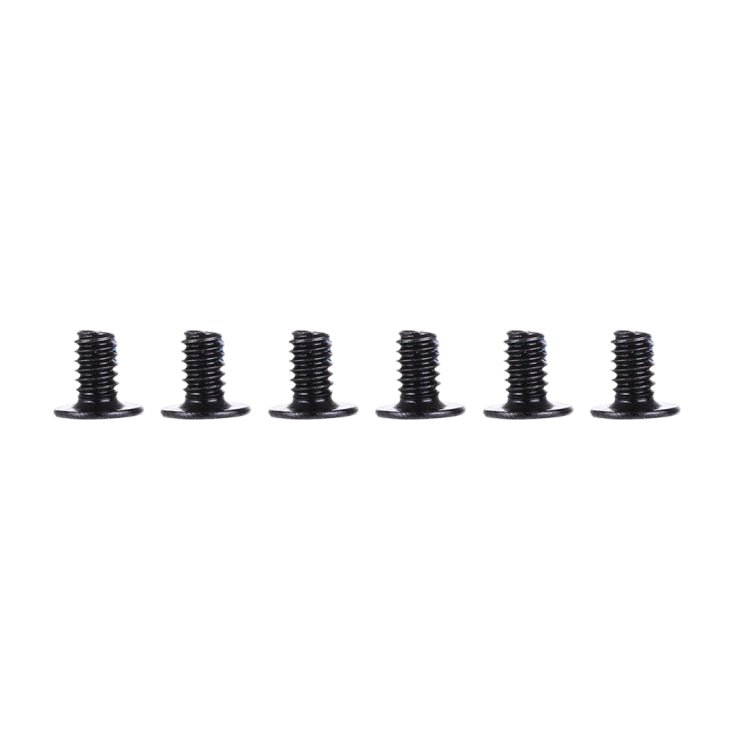 Motherboard Screw Set for Apple MacBook A1278, A1278 (Motherboard) - ORIWHIZ
