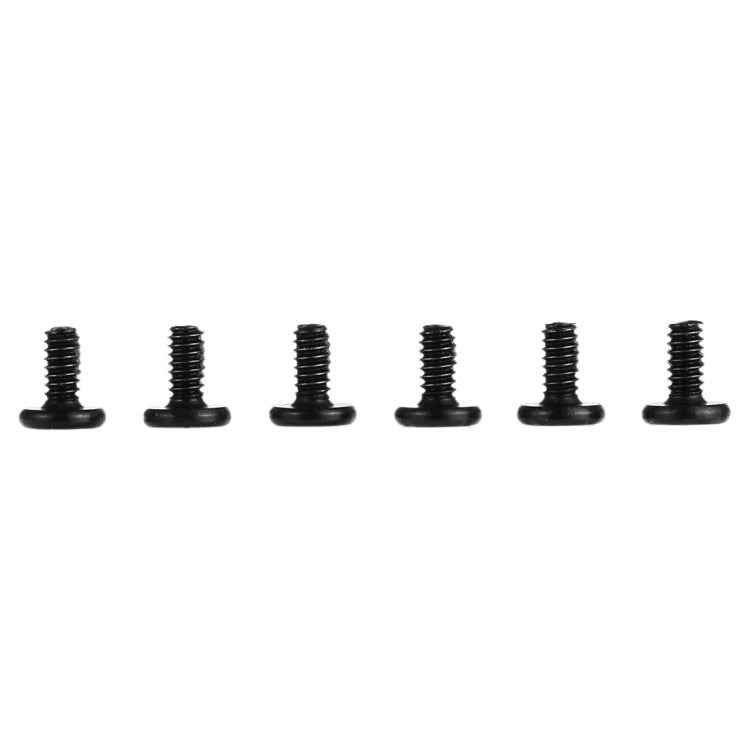 Motherboard Screw Set for Apple MacBook A1370 / A1465, A1370 / A1465 (Motherboard) - ORIWHIZ