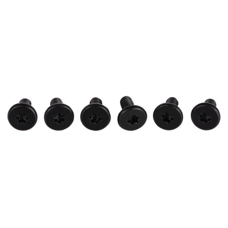 Motherboard Screw Set for Apple MacBook A1370 / A1465, A1370 / A1465 (Motherboard) - ORIWHIZ