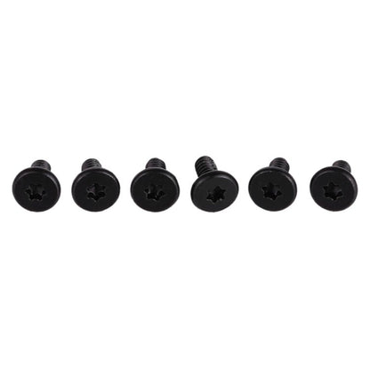Motherboard Screw Set for Apple MacBook A1370 / A1465, A1370 / A1465 (Motherboard) - ORIWHIZ