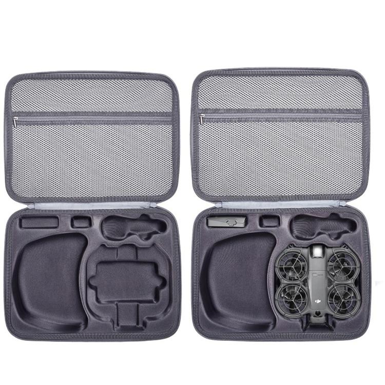 Motion - sensing Drone Portable Waterproof Shoulder Bag, For DJI Neo 2 - ORIWHIZCases & BagsDJI & Insta360 AccessoriesDJI Neo Accessories