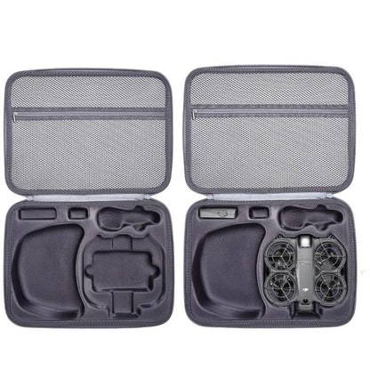Motion - sensing Drone Portable Waterproof Shoulder Bag, For DJI Neo 2 - ORIWHIZCases & BagsDJI & Insta360 AccessoriesDJI Neo Accessories