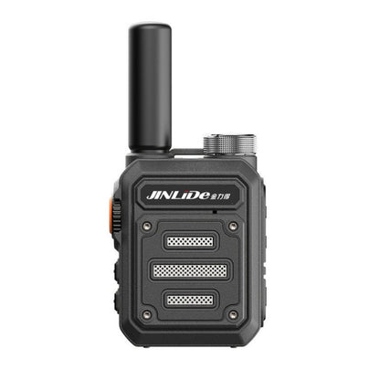 MOTOZERUI 3 - 5km 8W 6000mAh Hand - held Walkie Talkie Wireless Copy Frequency Ham Radio, G63 (Yellow), G63 (Gray), G63 (Green) - ORIWHIZConsumer ElectronicsHandheld Walkie TalkieWalkie Talkie