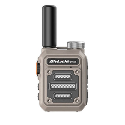 MOTOZERUI 3 - 5km 8W 6000mAh Hand - held Walkie Talkie Wireless Copy Frequency Ham Radio, G63 (Yellow), G63 (Gray), G63 (Green) - ORIWHIZConsumer ElectronicsHandheld Walkie TalkieWalkie Talkie