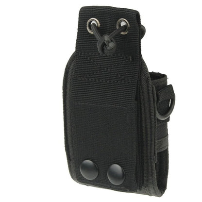 MSC20A Universal Nylon Carry Case Series Holster with Strap for Walkie Talkie - ORIWHIZConsumer ElectronicsWalkie TalkieWalkie Talkie Cases