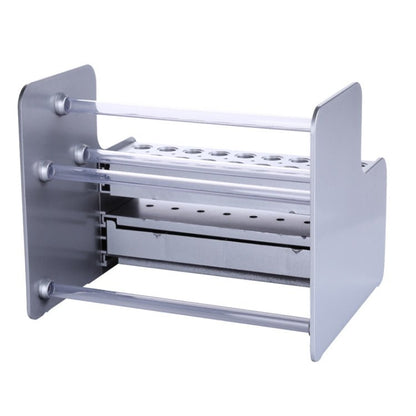 Multi - Function Maintenance Tool Storage Box Element Sorting Storage Rack, 19.7x17x16cm - ORIWHIZ