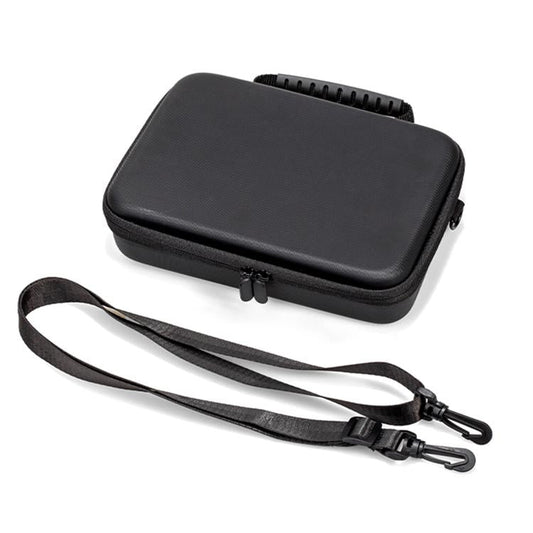 Multifunctional Action Camera Portable Storage Bag, For DJI Osmo Action 6 Black - ORIWHIZCase & BagsDJI & Insta360 AccessoriesOsmo Action Series