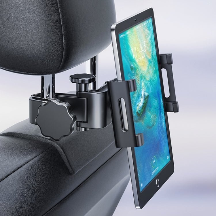 Multifunctional Car Dashboard Suction Cup Phone Clip Folding Holder, Model:, KS06, KS06+Ordinary Tray, KS06+Adhesive tray - ORIWHIZ
