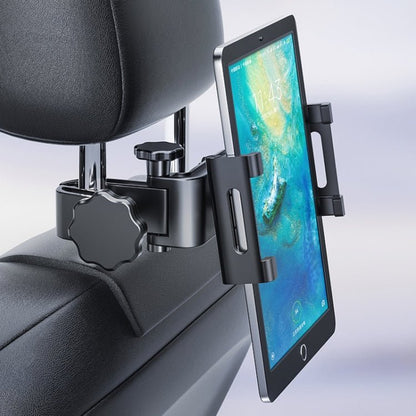 Multifunctional Car Dashboard Suction Cup Phone Clip Folding Holder, Model:, KS06, KS06+Ordinary Tray, KS06+Adhesive tray - ORIWHIZ