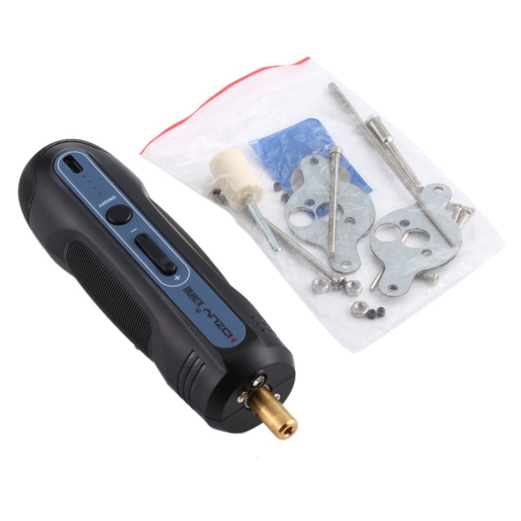 Multifunctional Electric OCA Adhesive Remover Clean Tool, Multifunctional Tool - ORIWHIZ