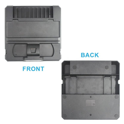 Multifunctional Game Console Handle Charging Base Storage Bracket For Nintendo Switch, S053 - ORIWHIZNintendo AccessoriesNintendo Accessories Charger & PowerToys & Hobbies
