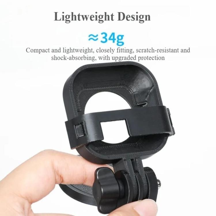 Multifunctional Magnetic Desktop Mount Bracket Base, For Insta360 GO Ultra - ORIWHIZDJI & Insta360 AccessoriesInsta360 GO SeriesMounts