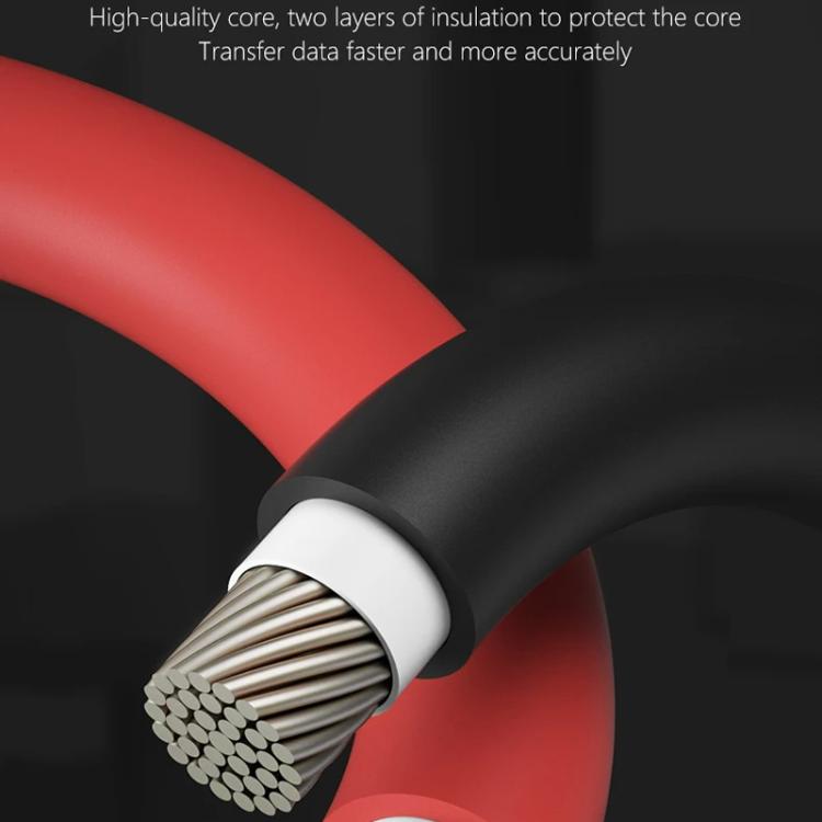 Multimeter Pens Pointed Silicone Cord Frostproof Detachable Stainless Steel Test Pen Accessories, P23A - ORIWHIZ