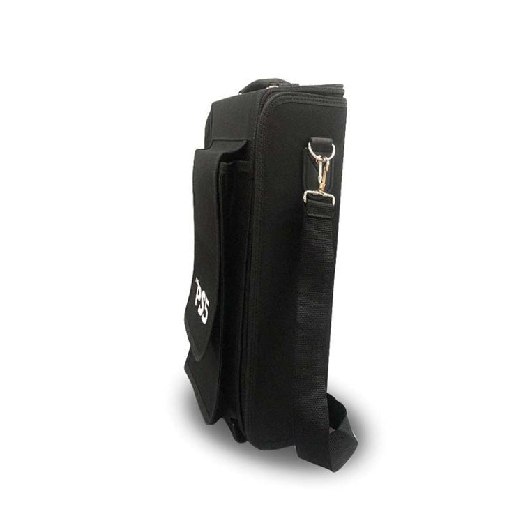 N8002 Game Console Handle Travel Storage Protection Bag Single Shoulder Handbag For PS5, Single Shoulder Handbag - ORIWHIZSony AccessoriesSony Accessories BagsToys & Hobbies