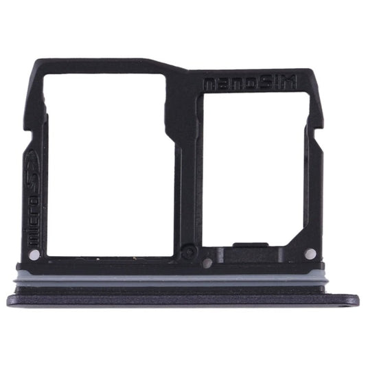 Nano SIM Card Tray + Micro SD Card Tray for LG Stylo 5 / Q720 LM - Q720MS LM - Q720TSW Q720CS, For LG Stylo 5 - ORIWHIZ