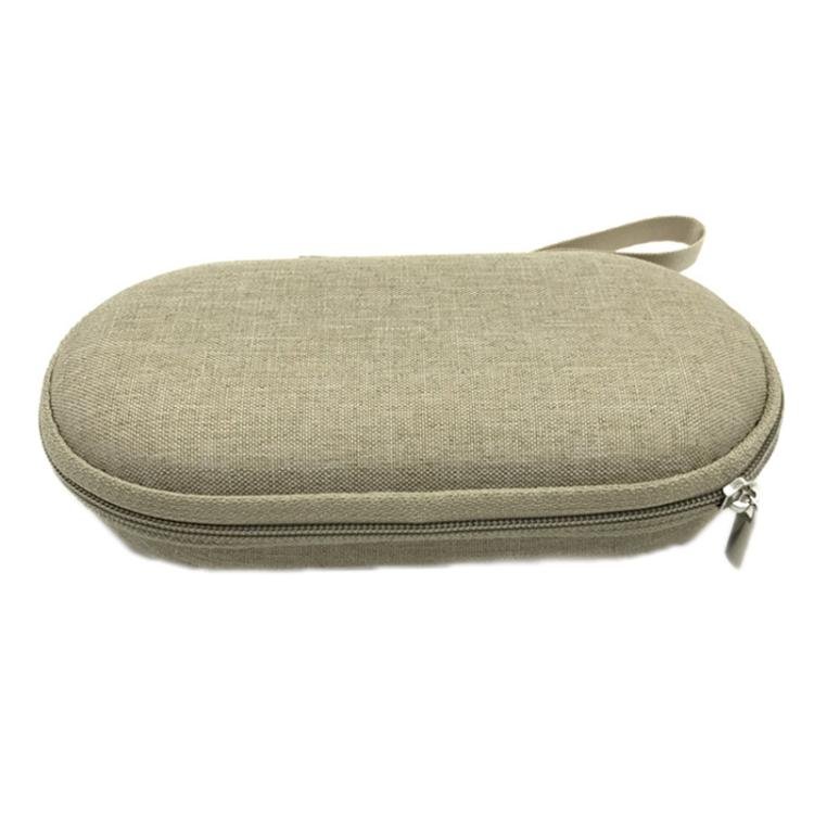 Neck Hanging Headphone Bag For Sony WI - 1000XM2/C600N/C400/SP510 - ORIWHIZ