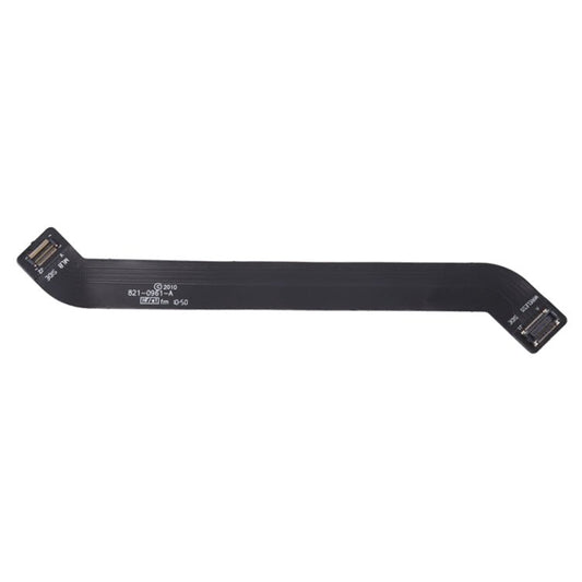 Network Card Flex Cable for Macbook Pro 15.4 inch A1286 (2010) 821 - 0961 - A , A1286 (2010) - ORIWHIZ