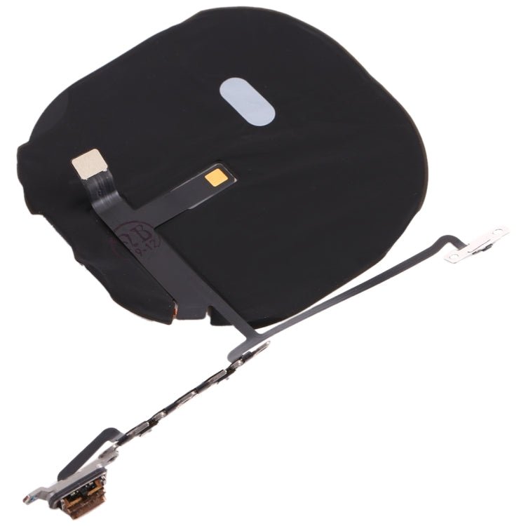 NFC Coil with Volume Flex Cable for iPhone XS, For iPhone XS (with Volume) - ORIWHIZ