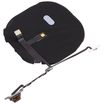 NFC Coil with Volume Flex Cable for iPhone XS, For iPhone XS (with Volume) - ORIWHIZ