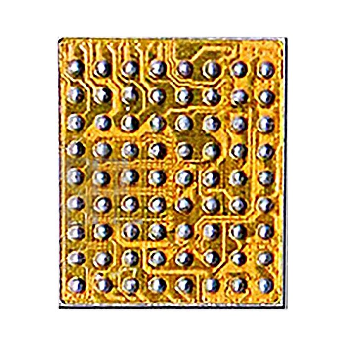 NFC IC Module 72 Pin 100VB27 For iPhone XS / XR / XS Max, 100VB27 - ORIWHIZ