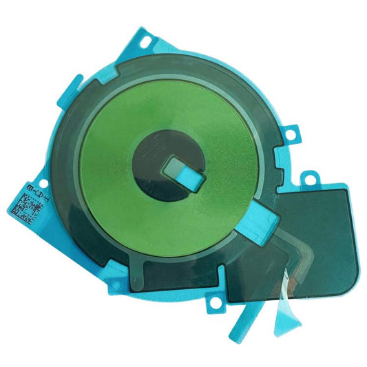 NFC Wireless Charging Module Heat Sink Graphite Sticker, For iPhone 15 Plus, For iPhone 15 Pro Max, For iPhone 15 Pro, For iPhone 15, For iPhone 16 Plus, For iPhone 16 Pro Max, For iPhone 16 Pro, For iPhone 16 - ORIWHIZ