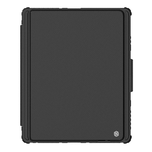 Nillkin Bumper Combo Keyboard Case, For iPad Pro 12.9 2020 / 2021, For Samsung Galaxy Tab S8+/S8+ 5G/S7+/S7 FE - ORIWHIZiPad Keyboard Samsung KeyboardMobile AccessoriesNILLKIN