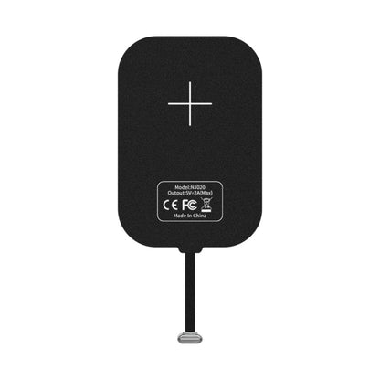 NILLKIN NKR01 For iPad 9.7 / 10.2 inch & iPad Air 10.5 inch & iPad Pro 10.5 inch Long Magic Tag Plus QI Standard Wireless Charging Receiver with 8 Pin Port, 8 Pin Long - ORIWHIZ