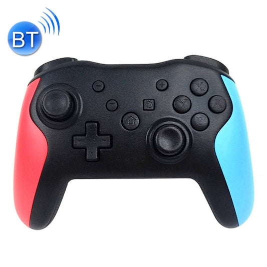 NS009 6 - Axis Vibration Burst Wireless Bluetooth Gamepad For Switch Pro - ORIWHIZNintendo AccessoriesNintendo Accessories GamepadsToys & Hobbies